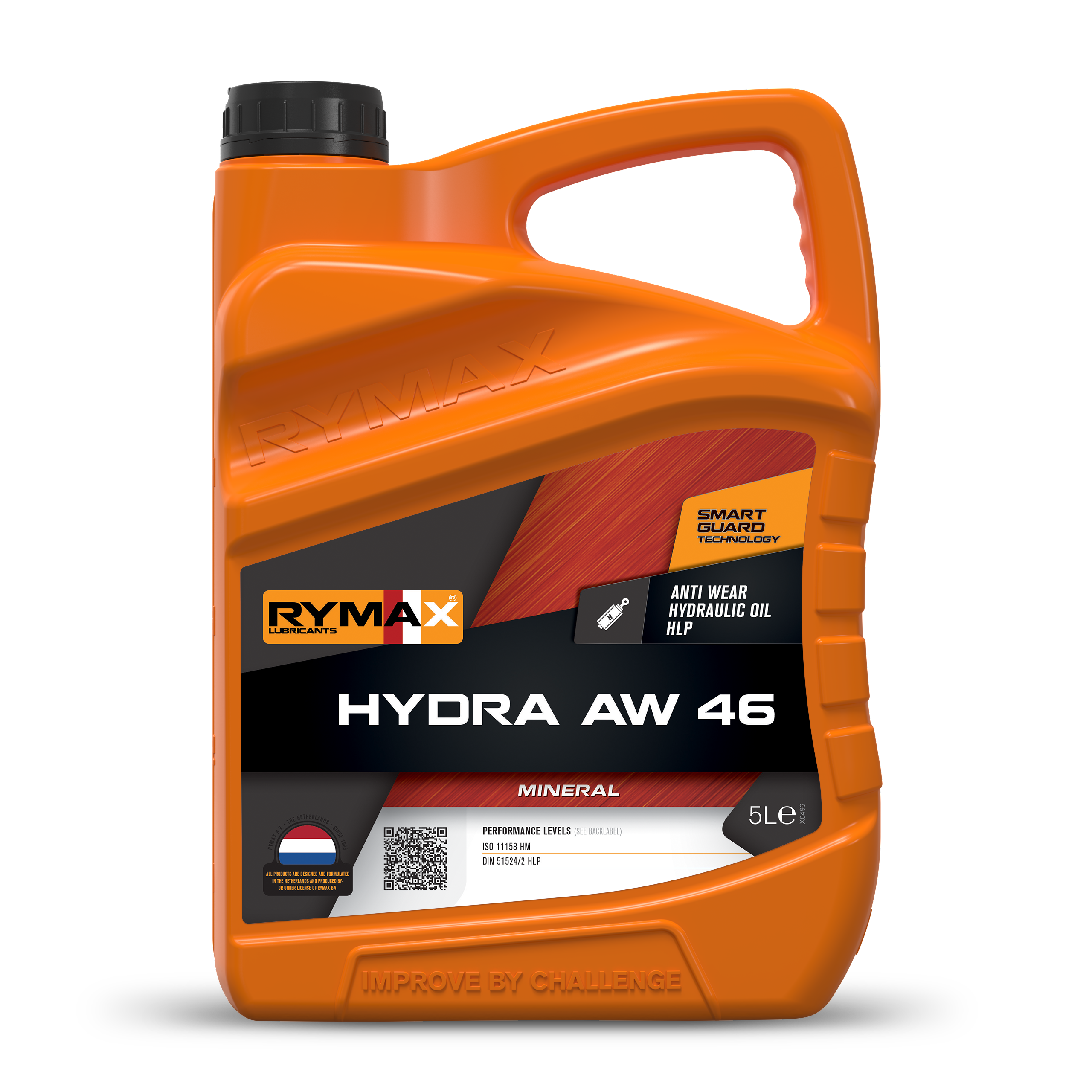 Hydraulic Oil