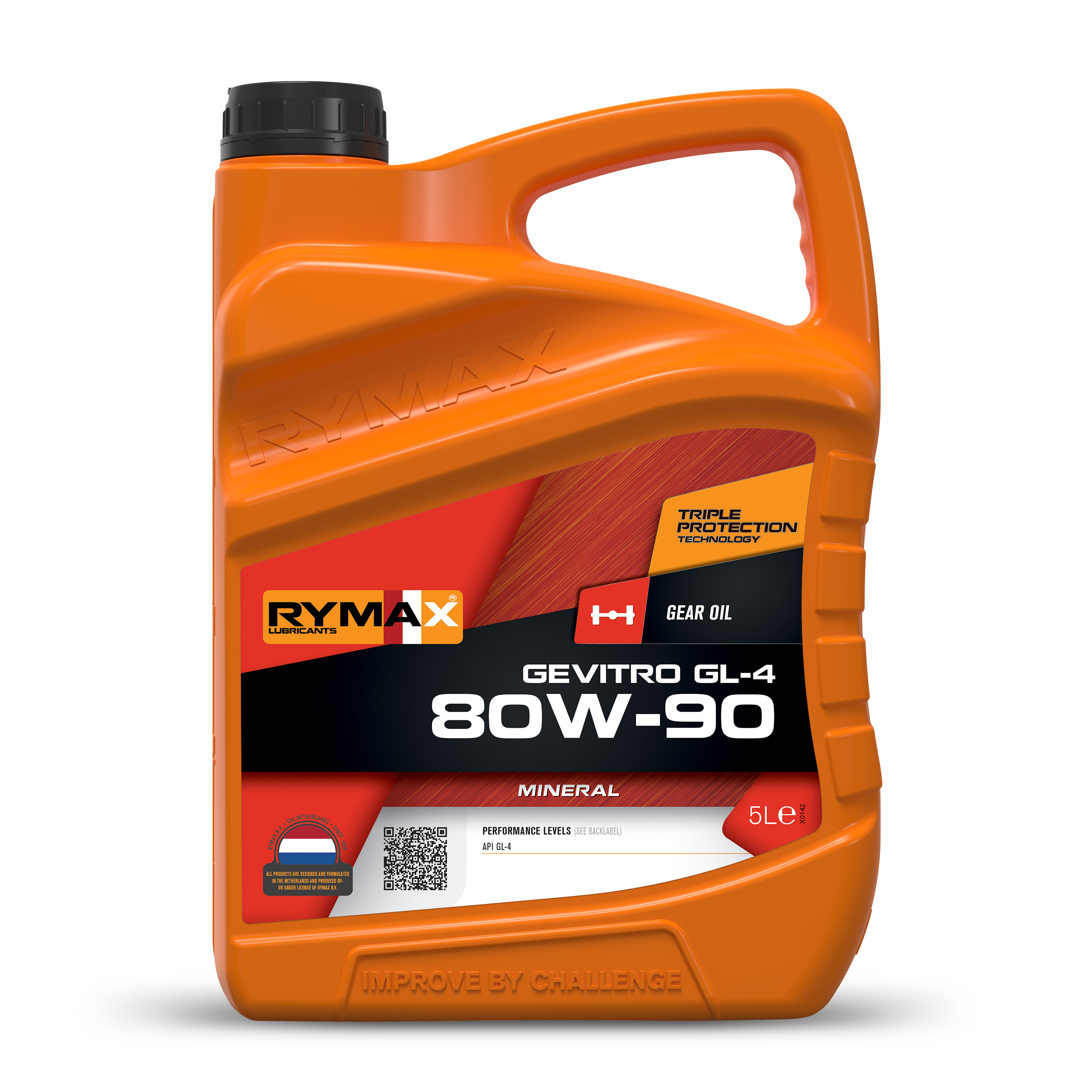 Transmission Oil