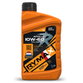 Rymax Apollo R 10W-60 - Full Synthetic Racing Engine Oil