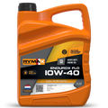 Rymax Endurox FLD 10W-40 - Full Synthetic Heavy-Duty Diesel Engine Oil