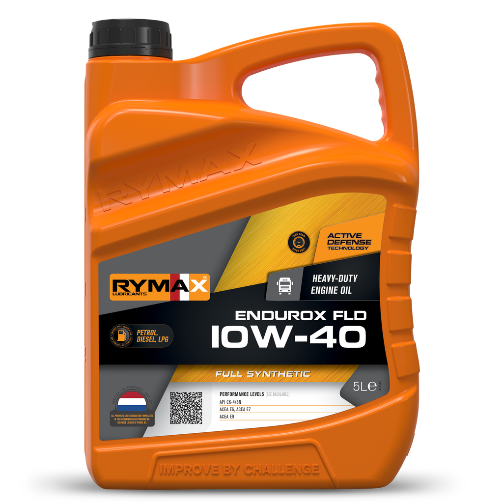 Endurox FLD 10W-40