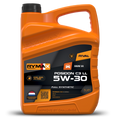 Rymax Posidon C3 LL Rival 5W-30 - Full Synthetic Long-Life Engine Oil