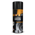 Aniti-seize copper spay for wheel studs and exhaust manifold bolts in 400ml aerosol