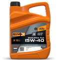 Rymax Endurox FLD 15W-40 - Synthetic Heavy-Duty Engine Oil